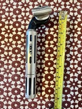 Vintage Rino Fluted Seatpost
