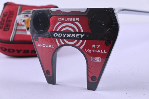 Odyssey dual ball 7 db - #7,