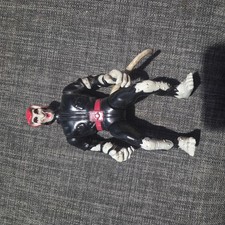 VERMINOUS SKUMM Captain Planet