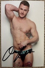Austin Armacost - Celebrity
