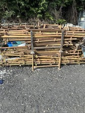 Kwiksgage scaffold Enough To Do 24mtr For Self Build Cannot Deliver but can load