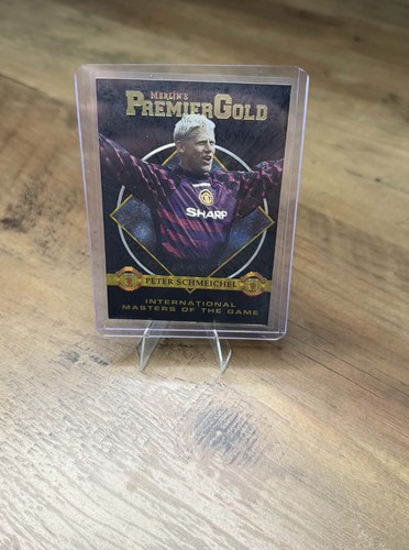 Merlin premier gold 1996 - merlin's,