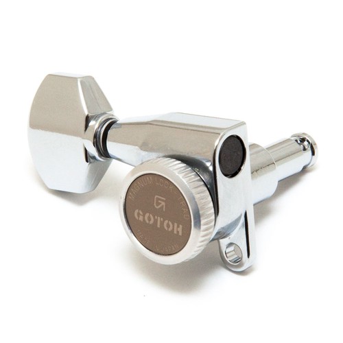 Gotoh sg360 traditional magnum - gotoh,