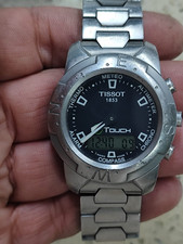 TISSOT T-Touch Z251/351 Quartz