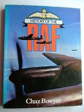 History of the RAF, Bowyer