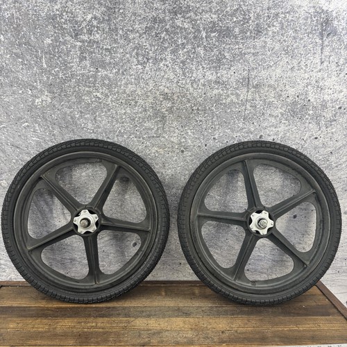 Vintage skyway tuff wheel - vintage,