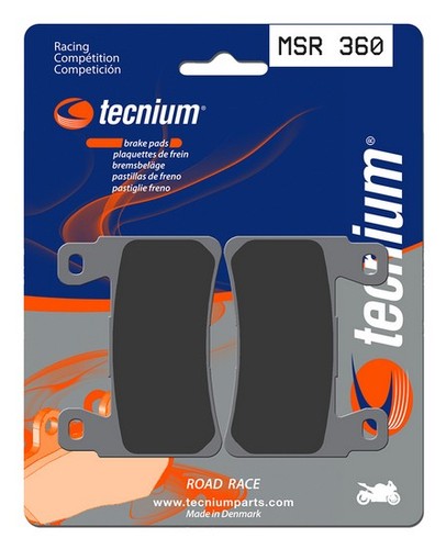 Tecnium professional racing - professional,