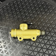 ♻️ APRILIA RS 125 - REAR