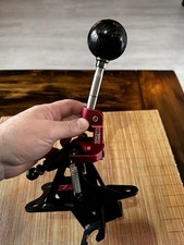 Hybrid Racing short shifter to