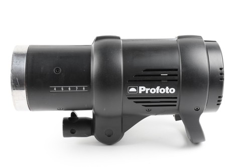 Profoto 500 air - 500, monolight-