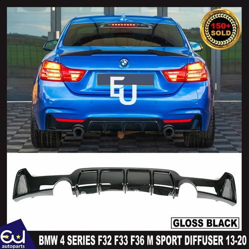For bmw series f32 f33 - 4, m