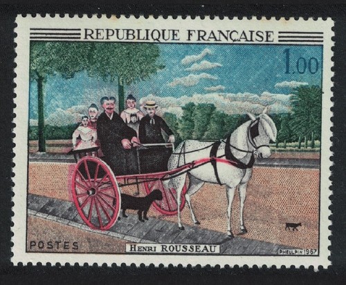 France old juniet trap - 'old, juniet's