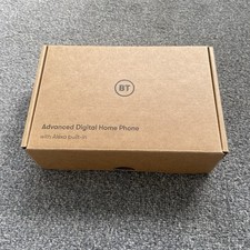 BT Advanced Digital Home Phone
