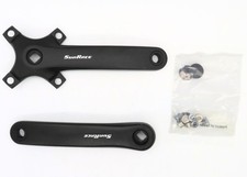 SunRace FCM800 Crankset