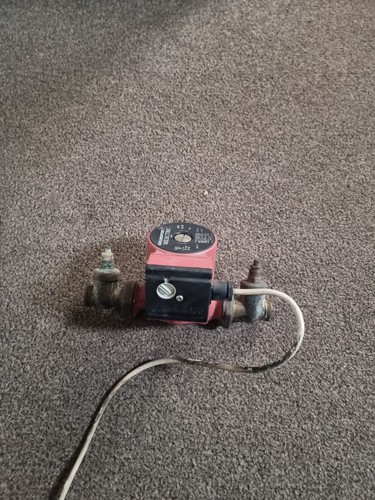 Grundfos selectric ups - selectric, 15-50