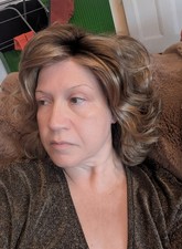 Brave the Wave wig by Raquel Welch in Toast 