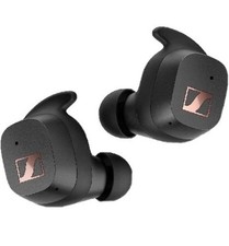 Sennheiser sport true wireless - sennheiser,