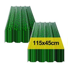 Metal Roofs Cladding Roof