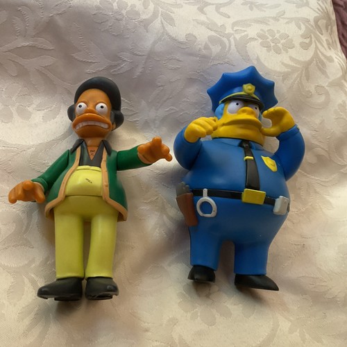 The simpsons world - simpsons, of