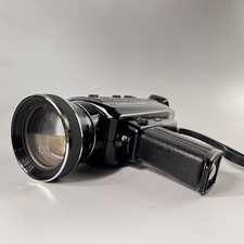 Chinon 1000 Power Zoom Super 8