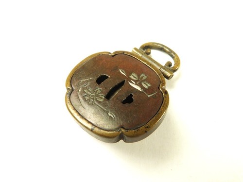 Edo peirod japan antique - peirod,