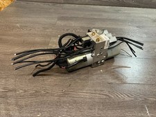 2009-2016 BMW Z4 E89 ROOF MOTOR PUMP ROOF HYDRO UNIT 1045577