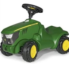 Rolly Toys 132072 John Deere