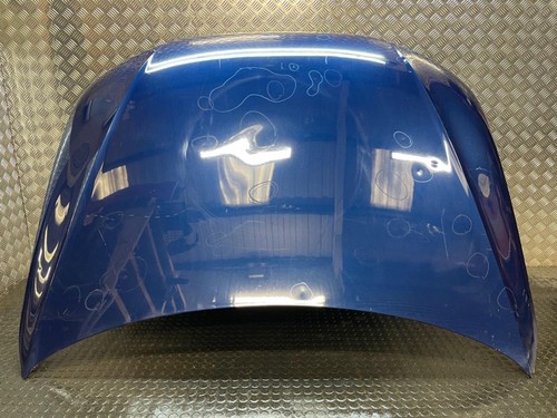 Audi 8k0 facelift bonnet - a4,