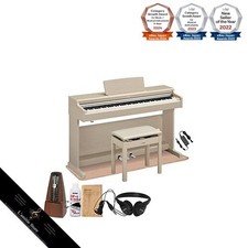 YAMAHA YDP-165WA White Ash