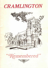 Cramlington Remembered. 1993