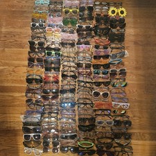 GLASSES SUNGLASSES Eyewear