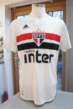 SAO PAULO SHIRT 2020-21 ADIDAS