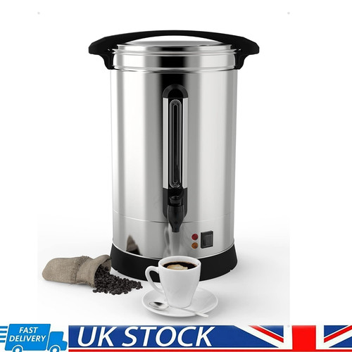 18l large capacity stainless - 18l,