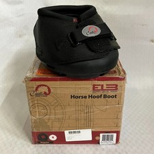 Cavallo ELB Hoof Horse Boots