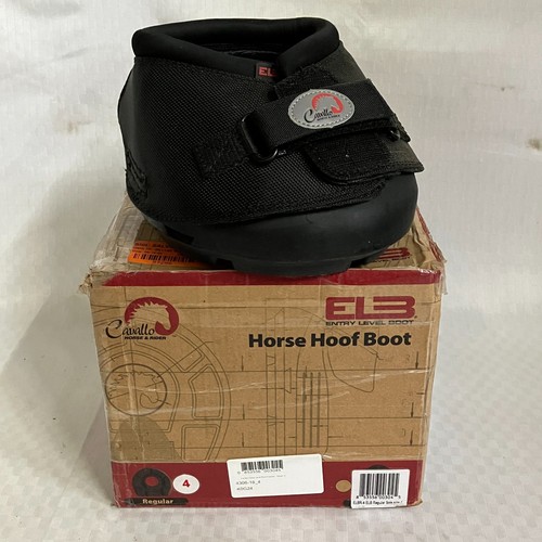 Cavallo elb hoof - cavallo, boots