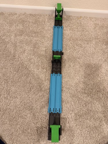 Hot wheels action - hot, lane