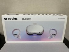 Oculus Quest 2 / 64GB VR