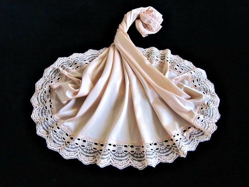 Vintage olga silky - olga, nylon