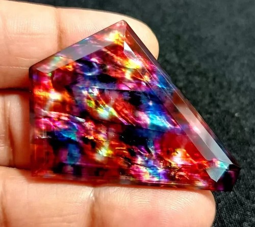 Natural ct fancy cut - a+++,