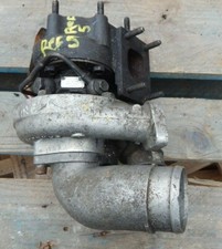 GENUINE NISSAN SKYLINE R32 - TURBO -  14411-05U20  -  466071-2  - UA0896J