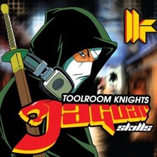 Various Artists : Toolroom