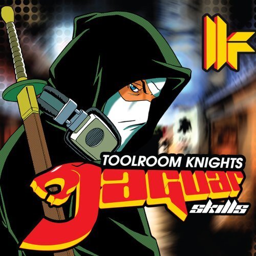 Various artists toolroom - artists, :