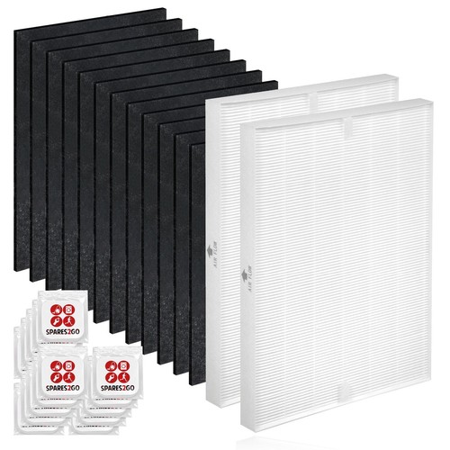 Hepa carbon filter for - carbon,