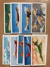 Wings of Speed - Lyons Tea