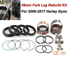 For Harley 49mm Front End Fork
