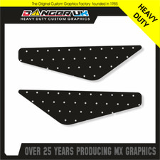 YAMAHA WRF 250 20-22 450 19-22