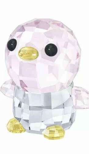 Genuine swarovski crystal scs - crystal,