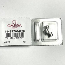 Authentic omega speedmaster - authentic!,