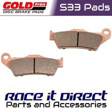Brake Pads for BMW K 1200 GT
