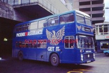 35mm original bus slide Alder
